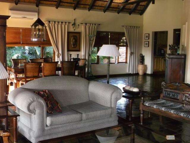 Khandizwe Kruger Villa Malalane Habitación foto